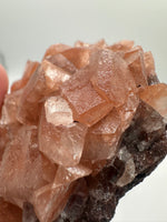 Calcite, Santa Eulalia, Chihuahua, Mexico
