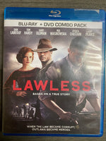 Movie Lawless