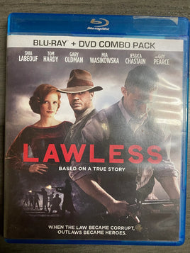 Movie Lawless