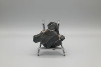 Rutile Specimen from Graves Mountain, Lincoln County, Ga.