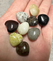 Gemstone Mix #36