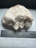 Quartz Specimen Diamond Hill Mine #6