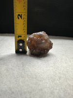 Panda Agate aka Truffle Chalcedony #6