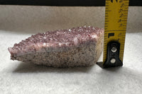 Amethyst from Alacam Mine, Turkey #5