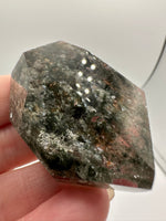 Garden Quartz Free Form #14