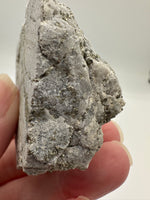Natural Raw Pyrite Specimen #3