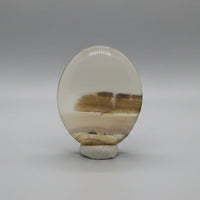 Designer Dendritic Agate Cabochon #4