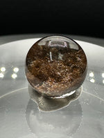 High Quality Garden Quartz Sphere #10