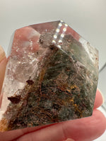 Garden Quartz Free Form #1