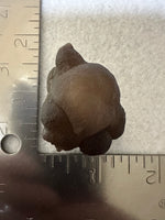 Panda Agate aka Truffle Chalcedony #10