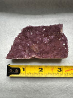 Amethyst from Alacam Mine, Turkey #8