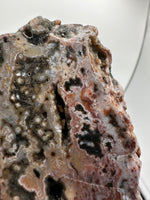 8th Vein Ocean Jasper Slab #36