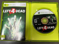 Xbox 360 Left For Dead