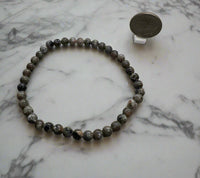Yooperlite Bead Bracelet