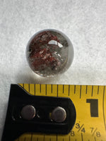 High Quality Garden Quartz Sphere #27