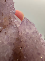 Amethyst Spirit Cactus Cluster, South Africa #3