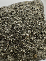 Natural Raw Pyrite Specimen #2