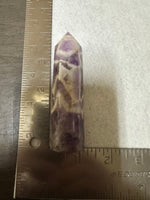 Dream Amethyst Obelisk Tower