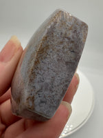Ocean Jasper Arrow Shape Tower #3