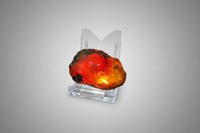 Raw Amber Specimen #16