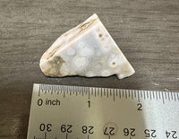 8th Vein Ocean Jasper Polished Free Form #27