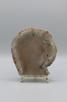 Natural Agate Slab #7