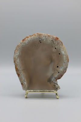 Natural Agate Slab #7