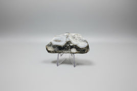 6th Vein Ocean Jasper Polished Freeform #9