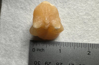 Orange Mini Toothless Dragon