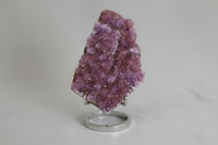 Amethyst from Alacam Mine, Turkey #6