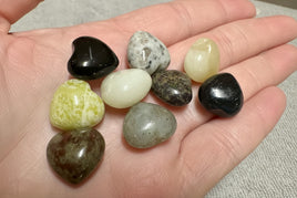 Gemstone Mix #36