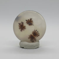 Scenic Dendritic Agate Cabochon #9