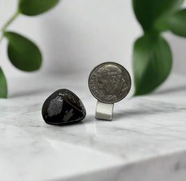 Snowflake Obsidian Tumble