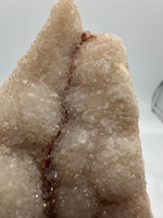 Druzy Quartz Haunted Ridge Rocks MO #11