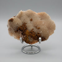Druzy Quartz Haunted Ridge Rocks MO #9