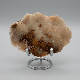 Druzy Quartz Haunted Ridge Rocks MO #9