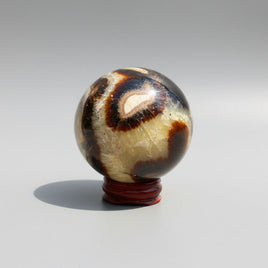 Septarian Sphere UV Reactive #3