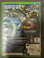 Xbox 360 Avatar The Game