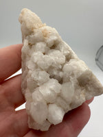 Quartz Specimen Diamond Hill Mine #5