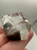 Garden Quartz Free Form #17
