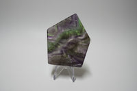 Fluorite Free Form Slab #3