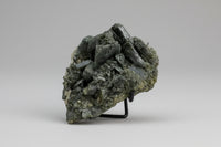 Epidote Specimen, Coayllo, Mala, Lima, Peru