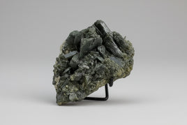 Epidote Specimen, Coayllo, Mala, Lima, Peru