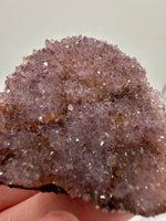 Amethyst from Alacam Mine, Turkey #12