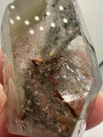 Garden Quartz Free Form #15