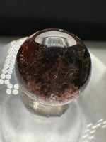 High Quality Garden Quartz Sphere #22