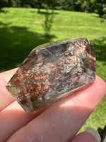 Garden Quartz Free Form #12