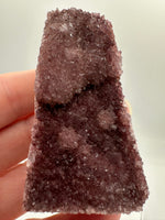 Amethyst from Alacam Mine, Turkey #27