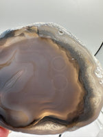 Natural Agate Slab #9