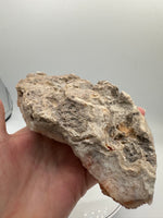 Druzy Quartz Haunted Ridge Rocks MO #12